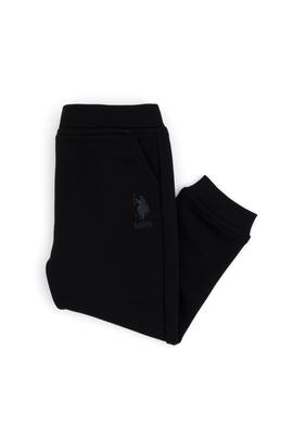 Kız Bebek Siyah Eşofman Altı - 50275990065