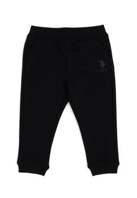 Kız Bebek Siyah Eşofman Altı - 50275990065