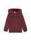 Erkek Bebek Bordo Basic Sweatshirt