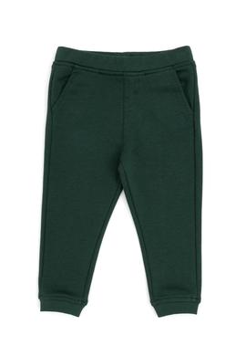 Erkek Bebek Koyu Yeşil Eşofman Altı - 50276116056