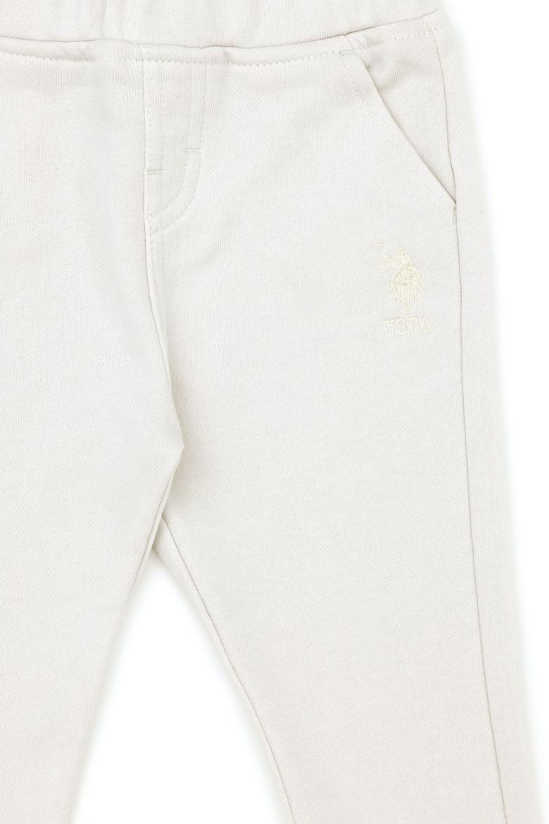 Erkek Bebek Taş Eşofman Altı - 50276116053