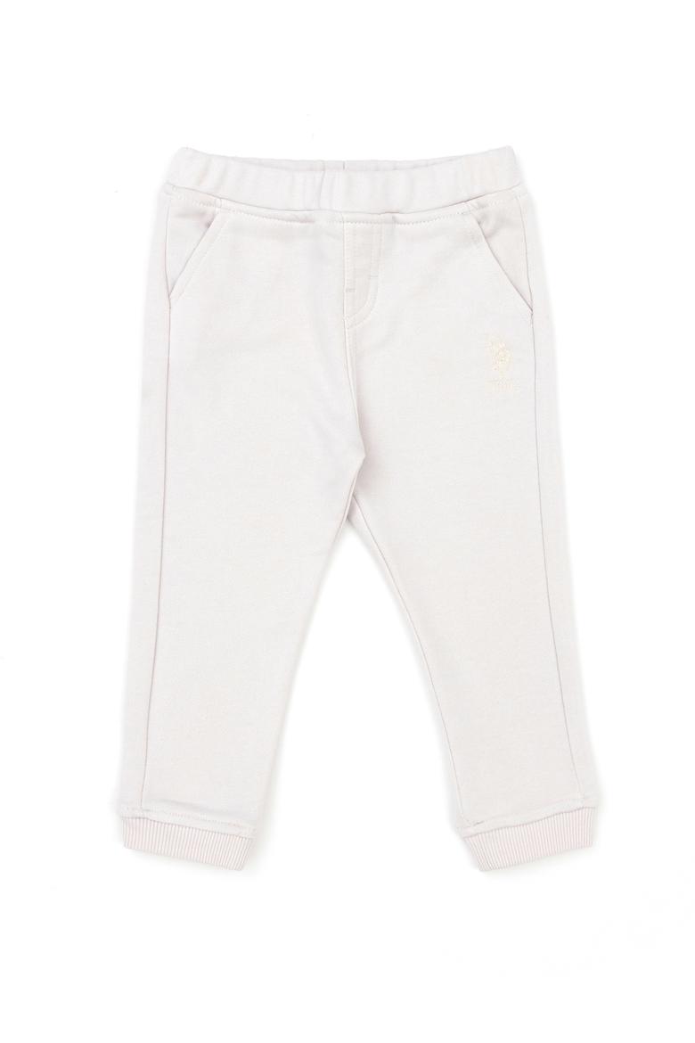 Erkek Bebek Taş Eşofman Altı - 50276116053