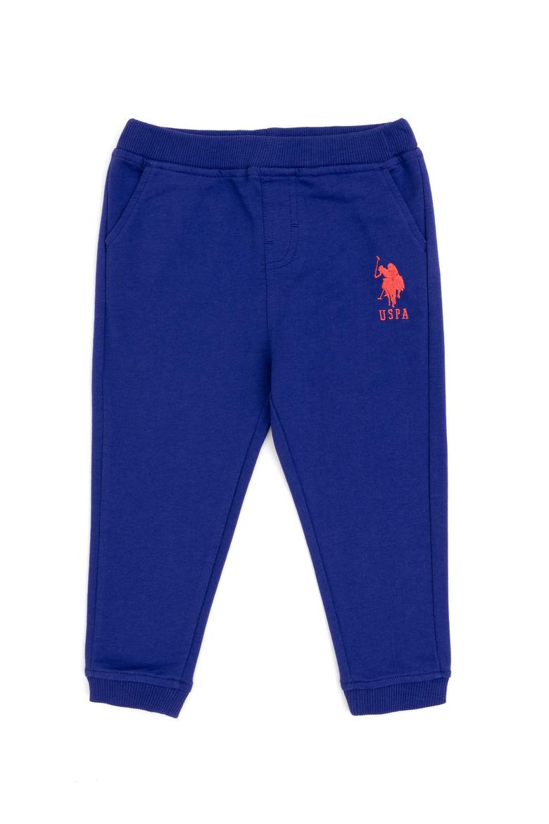 Erkek Bebek Mavi Eşofman Altı - 50252134026