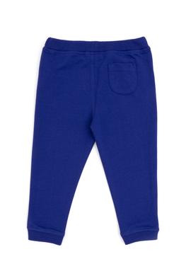 Erkek Bebek Mavi Eşofman Altı - 50252134026