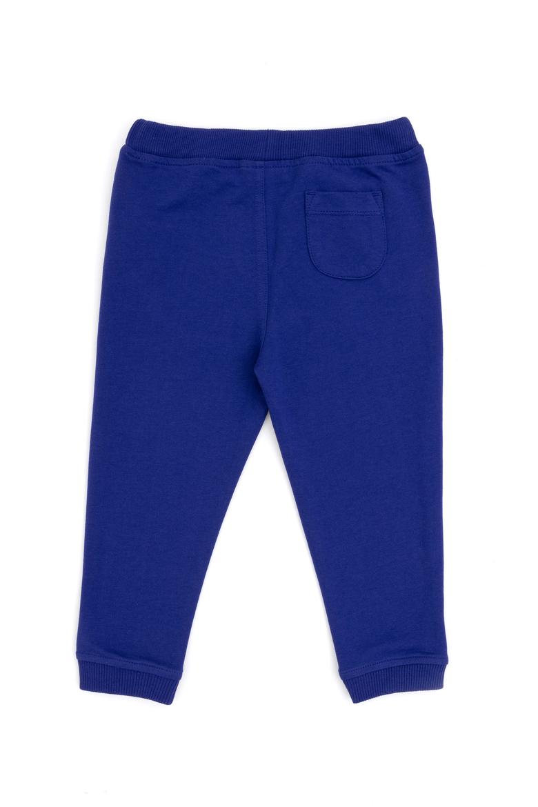 Erkek Bebek Mavi Eşofman Altı - 50252134026