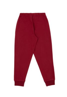 Erkek Çocuk Bej Melanj Pijama Takımı - 50266820006