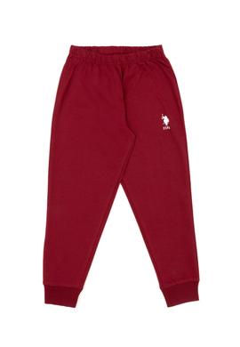 Erkek Çocuk Bej Melanj Pijama Takımı - 50266820006