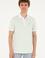 Erkek Regular Fit Polo Yaka Mint Tişört