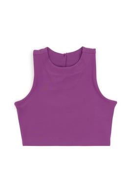 Kız Çocuk Mor Bustiyer - 50284506011