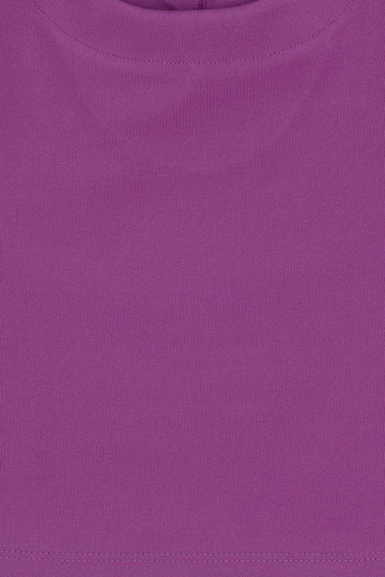 Kız Çocuk Mor Bustiyer - 50284506011