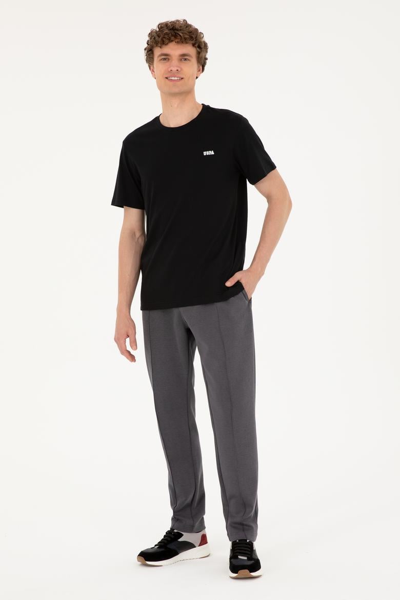 Erkek Antrasit Eşofman Altı - 50289286006