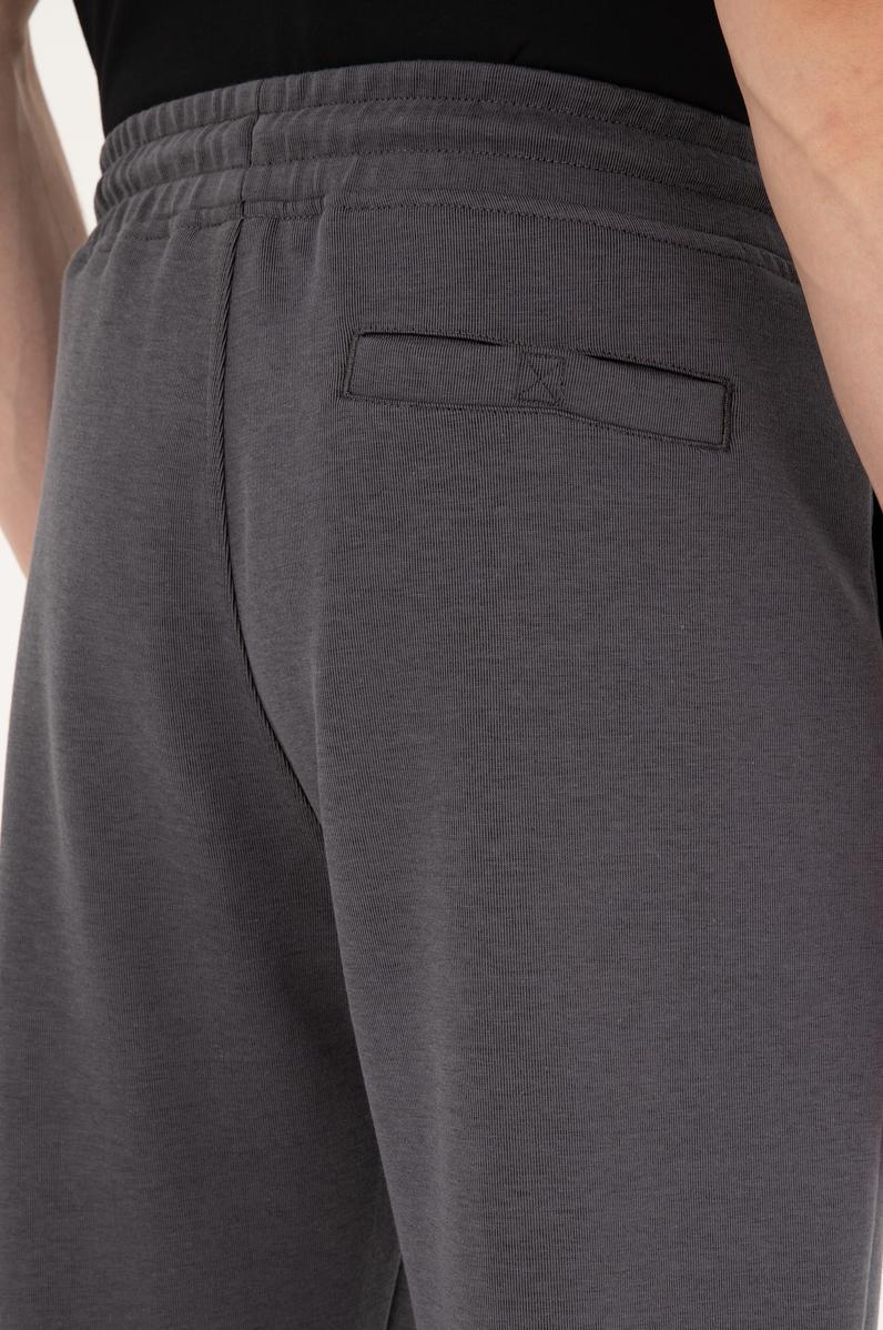 Erkek Antrasit Eşofman Altı