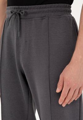 Erkek Antrasit Eşofman Altı - 50289286006