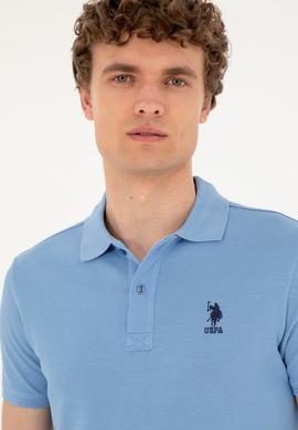 Erkek Saks Basic Tişört - 50263238290