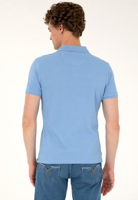 Erkek Saks Basic Tişört - 50263238290