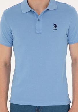 Erkek Saks Basic Tişört - 50263238290