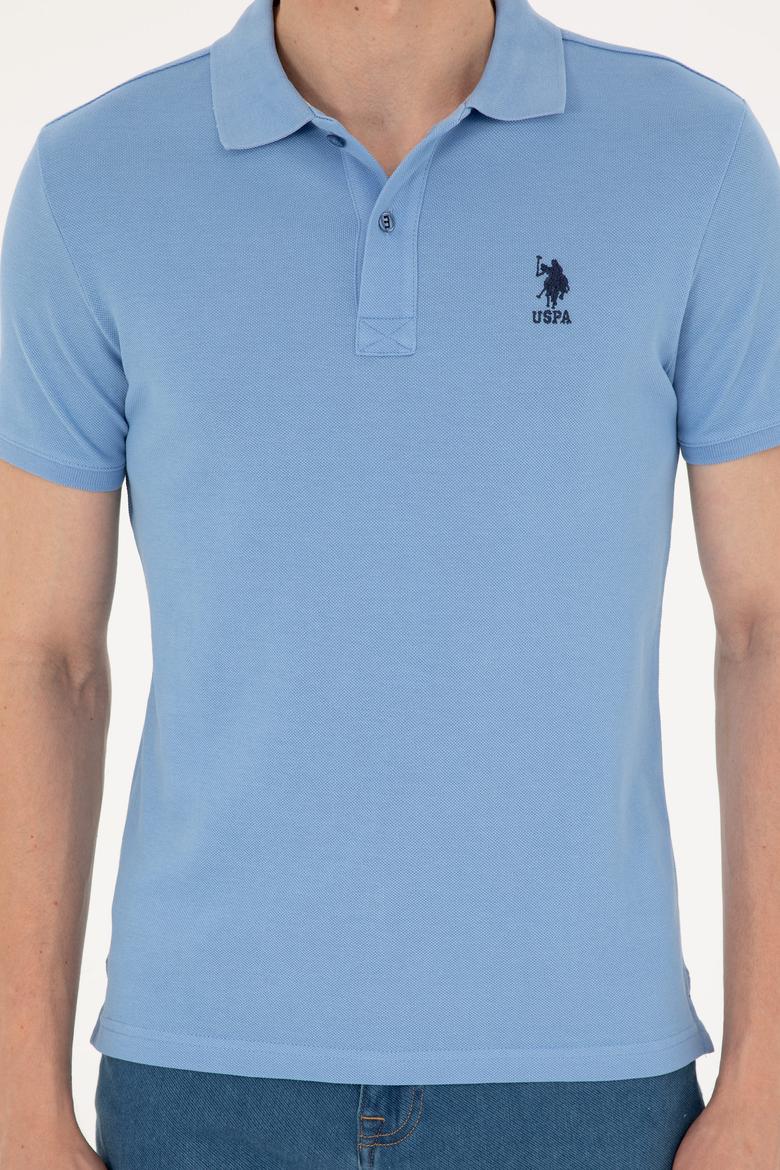 Erkek Saks Basic Tişört - 50263238290