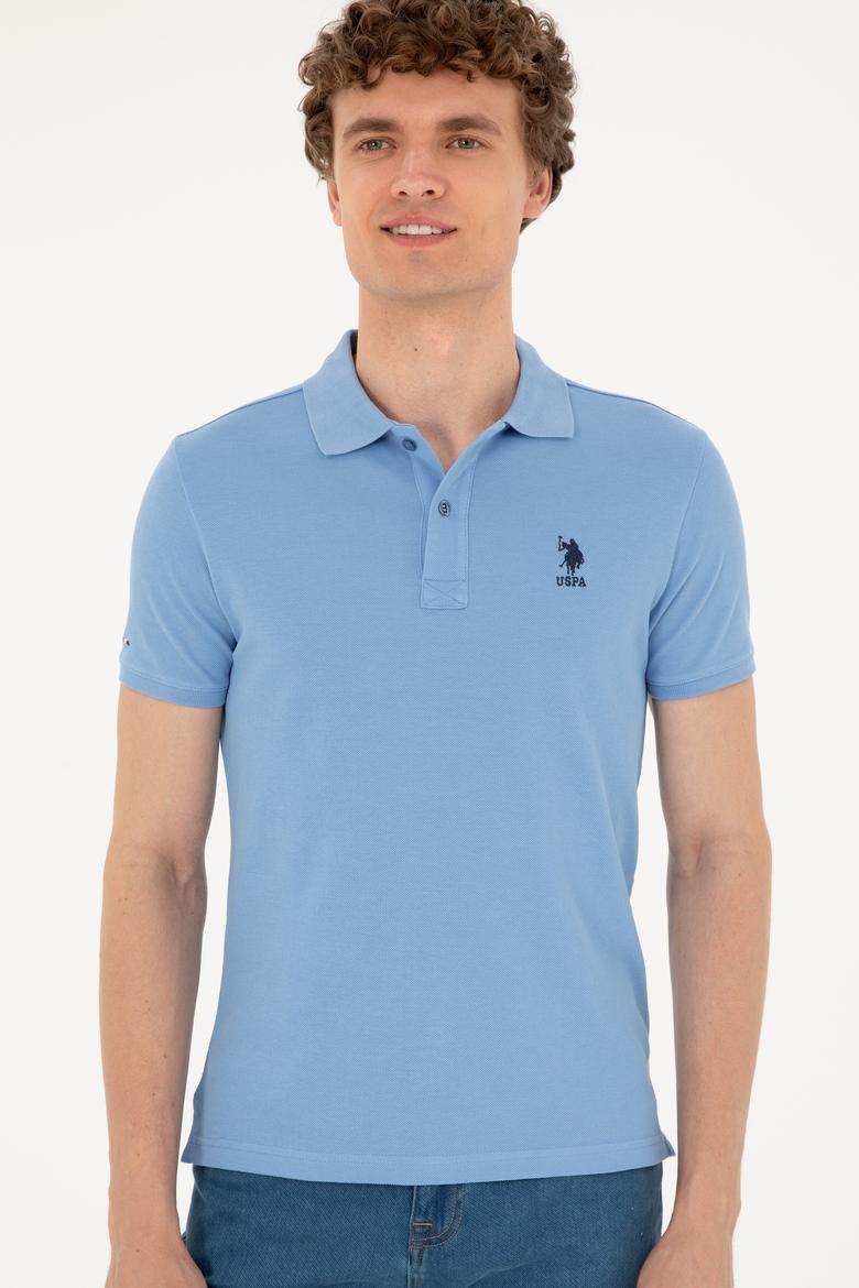 Erkek Saks Basic Tişört - 50263238290