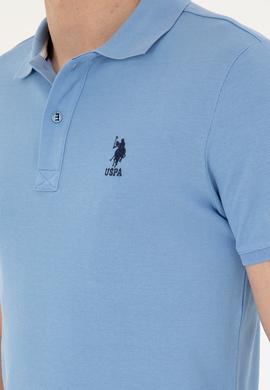 Erkek Saks Basic Tişört - 50263238290