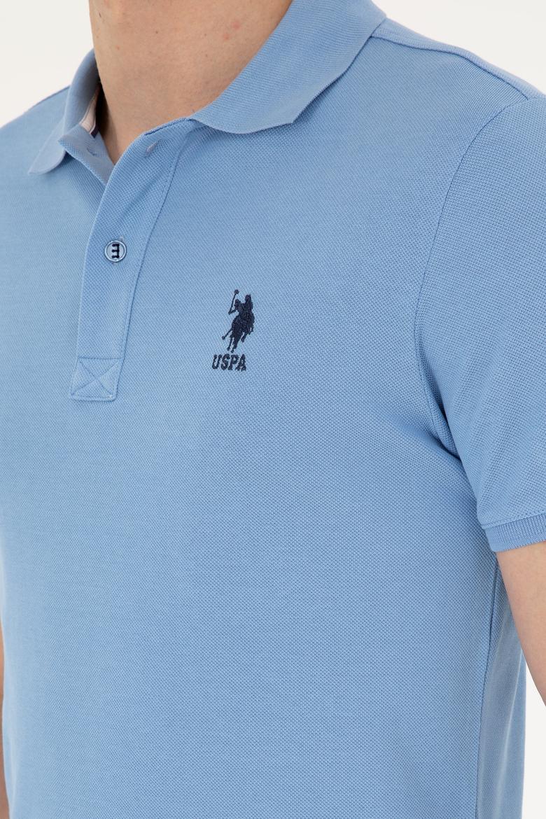 Erkek Saks Basic Tişört - 50263238290