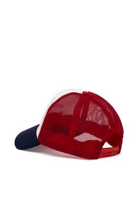 Erkek Lacivert Şapka - 50286414001