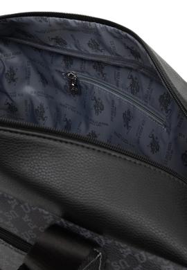 Siyah Spor Çantası - 50281221001