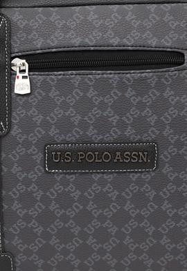 Siyah Spor Çantası - 50281221001