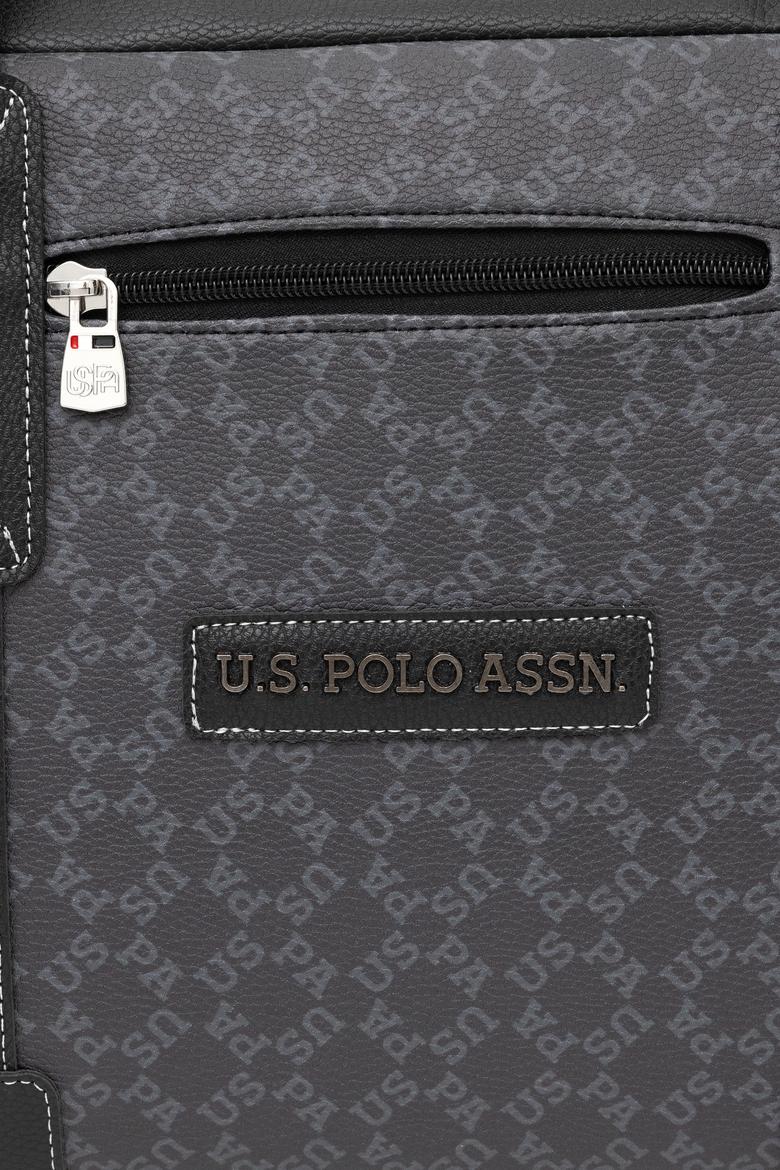 Siyah Spor Çantası - 50281221001