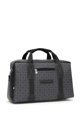 Siyah Spor Çantası - 50281221001