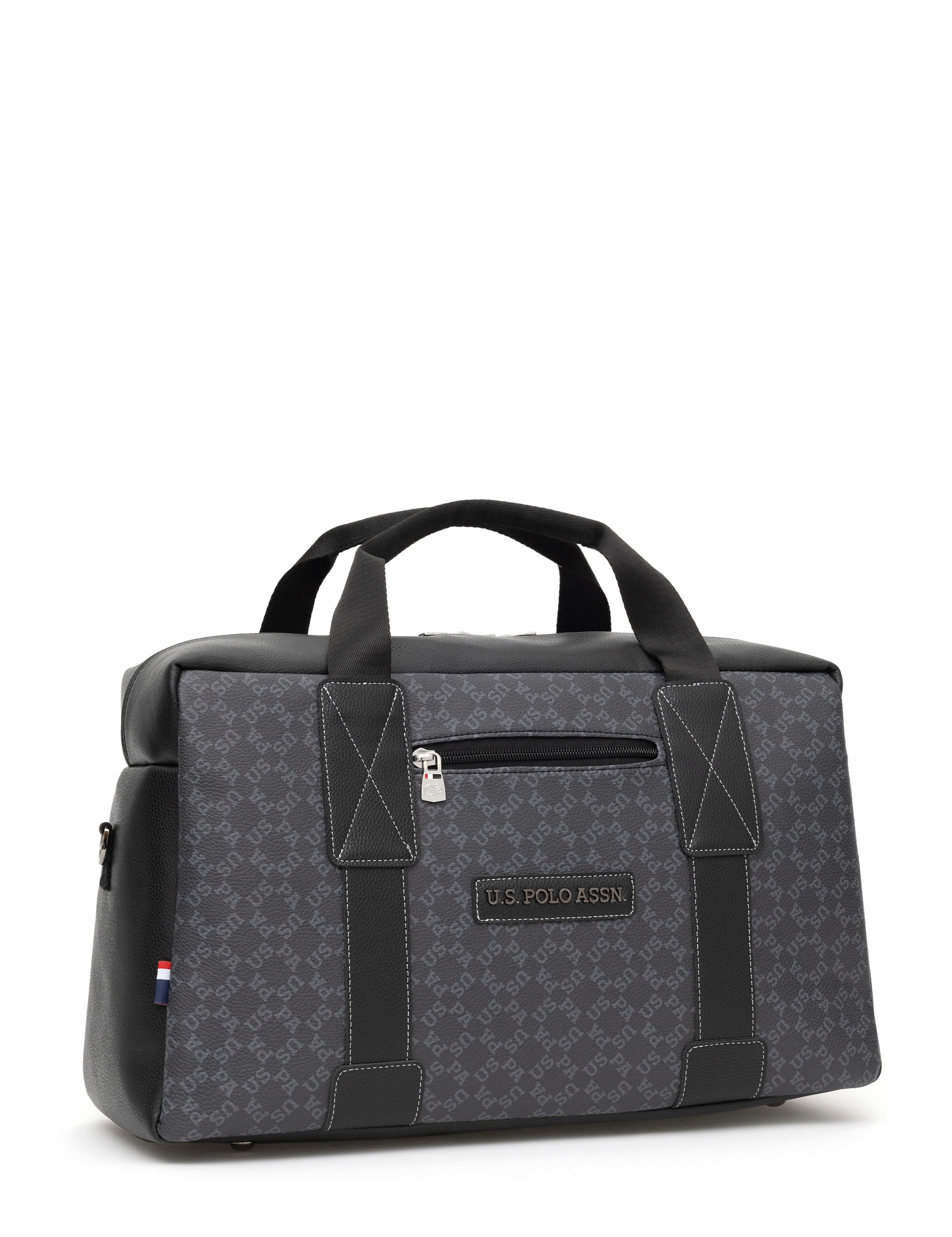 کیف لپتاپ  استاندارد فیت  مردانه یو اس پولو | U.S. Polo Assn. - تصویر 2