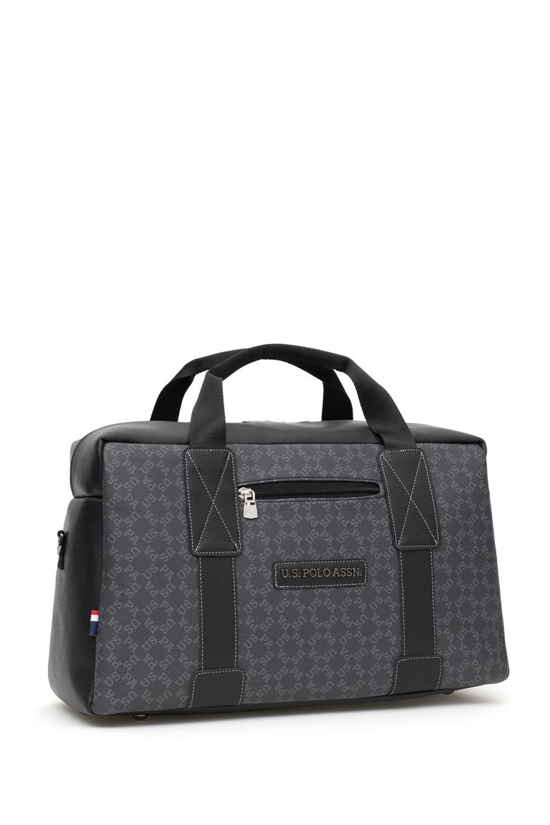 Siyah Spor Çantası - 50281221001