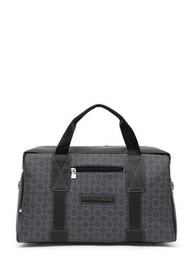 Siyah Spor Çantası - 50281221001