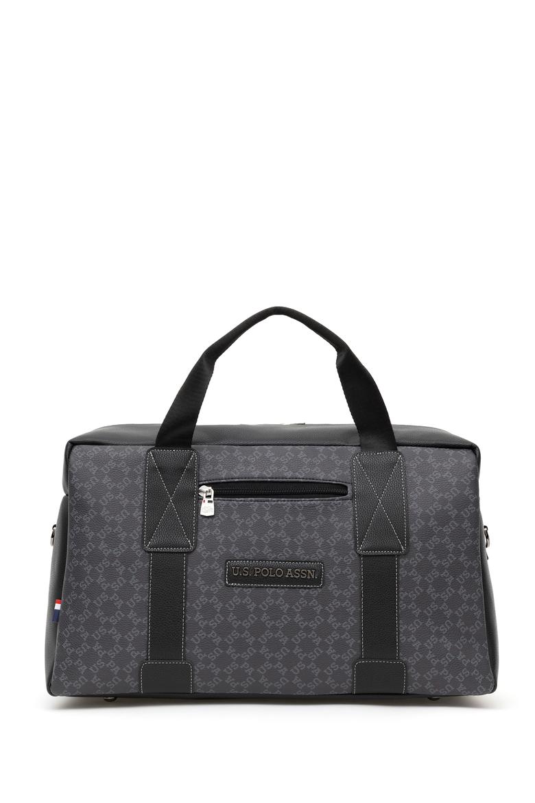 Siyah Spor Çantası