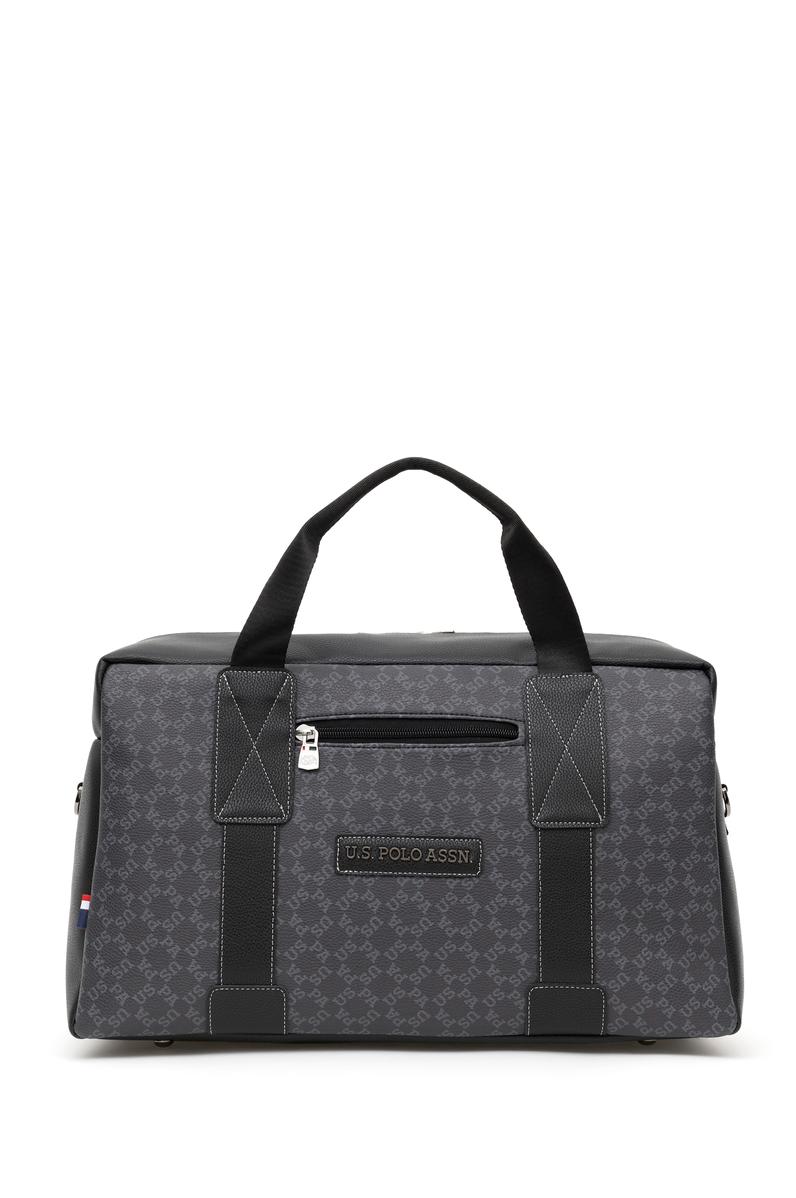 Siyah Spor Çantası