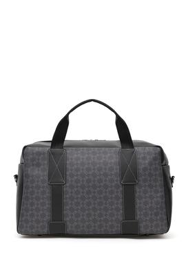 Siyah Spor Çantası - 50281221001