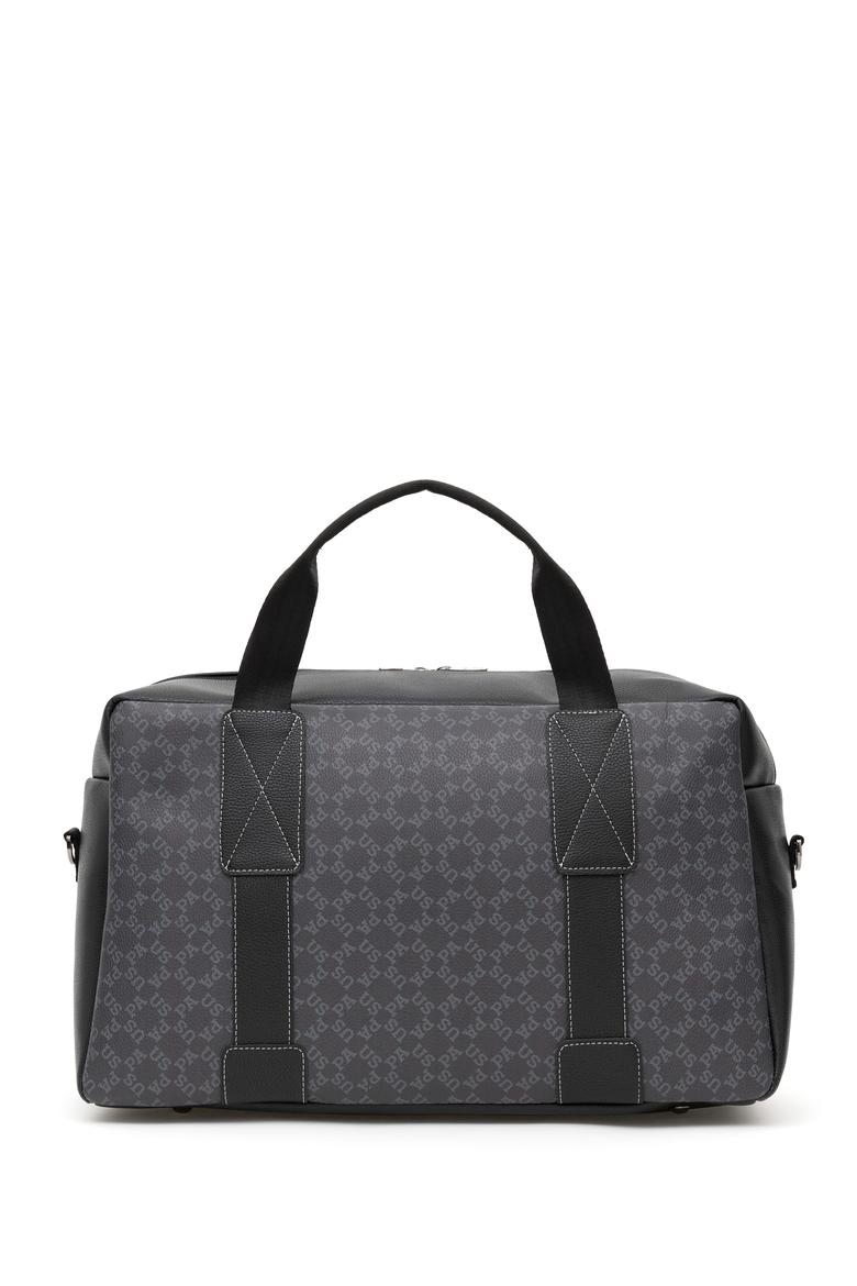 Siyah Spor Çantası - 50281221001