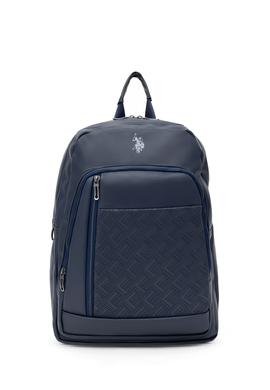 Lacivert Sırt Çantası - 50281269001