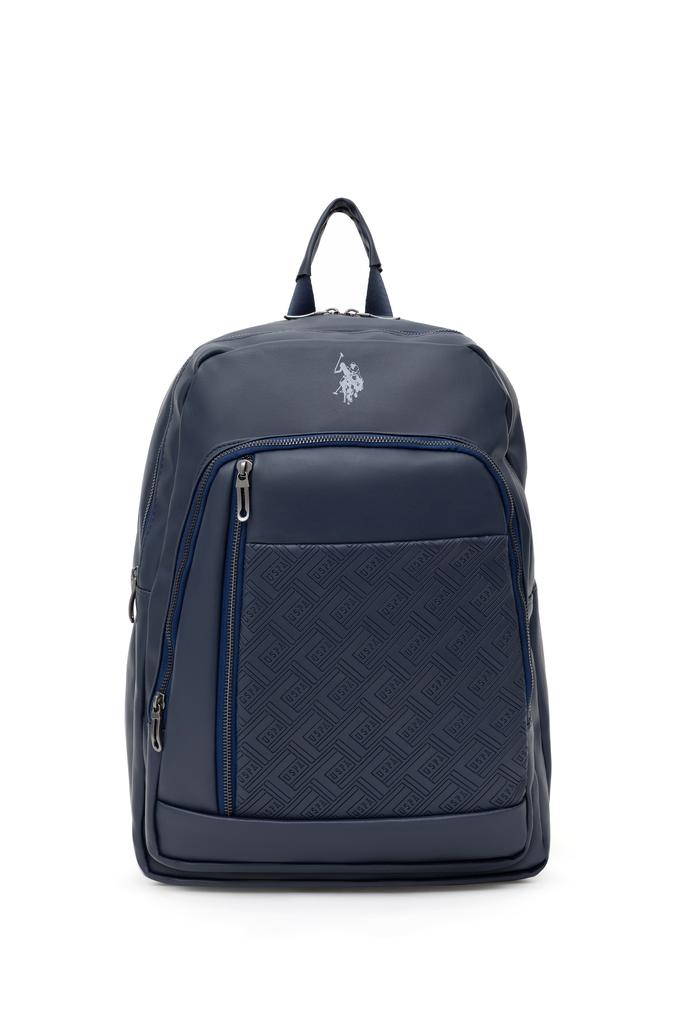 Lacivert Sırt Çantası