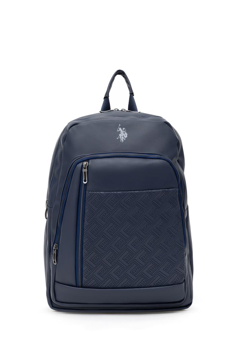 Lacivert Sırt Çantası