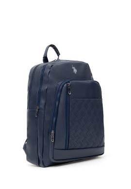 Lacivert Sırt Çantası - 50281269001