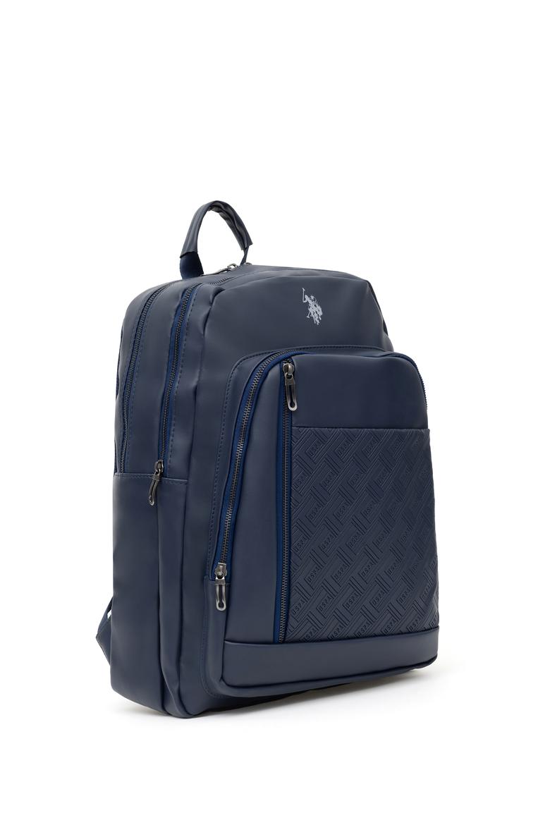 Lacivert Sırt Çantası - 50281269001