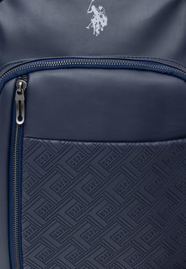Lacivert Sırt Çantası - 50281269001