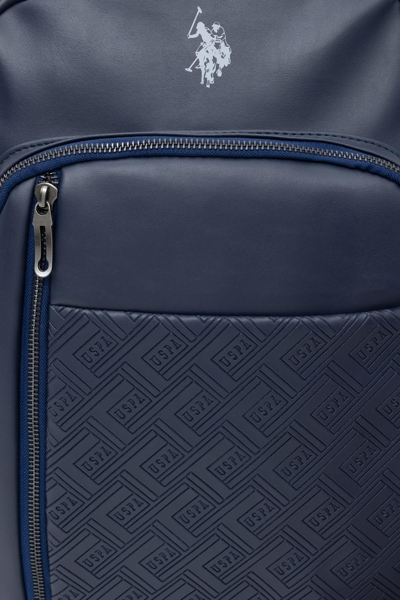 Lacivert Sırt Çantası - 50281269001