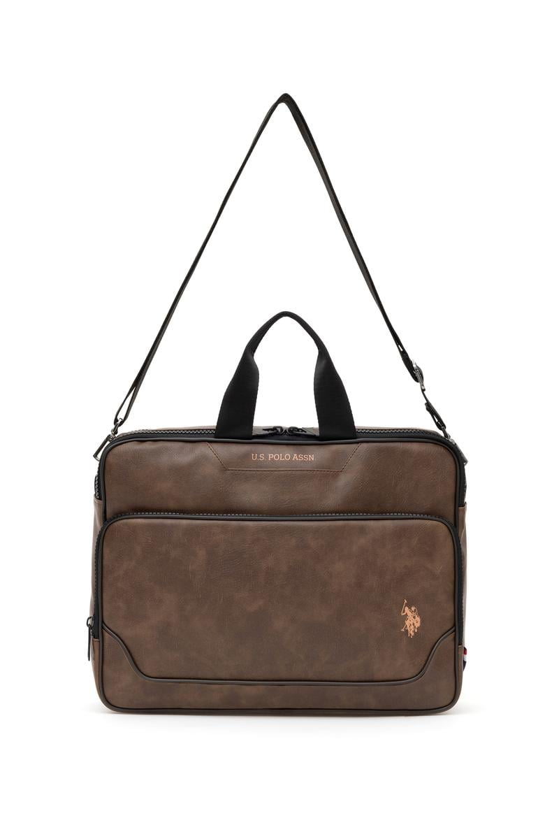 Kahverengi Laptop Çantası - 50281270001