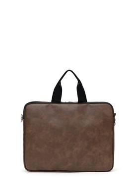 Kahverengi Laptop Çantası - 50281270001