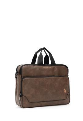 Kahverengi Laptop Çantası - 50281270001