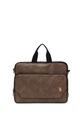 Kahverengi Laptop Çantası - 50281270001