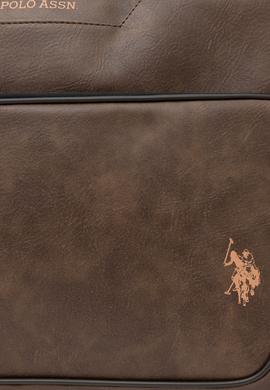 Kahverengi Laptop Çantası - 50281270001