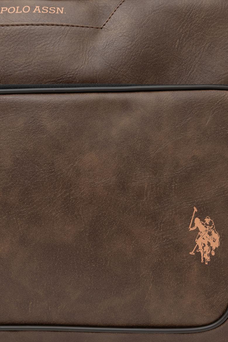 Kahverengi Laptop Çantası - 50281270001