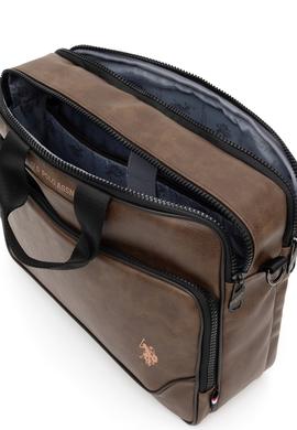 Kahverengi Laptop Çantası - 50281270001